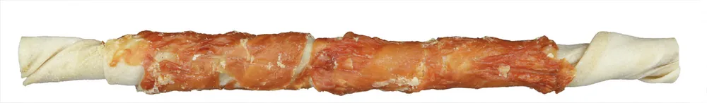 Begrenztes Angebot TRIXIE Denta Fun Kaurolle Huhn 28 cm, 80 g Bulk